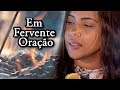 Amanda Wanessa - Em Fervente Oração ft. Nildo Antunes (Ao Vivo)