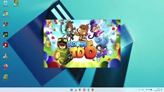 BloonsTD 6 Download PC | How to Download for PC 💻 Last Update & Tutorial 2026 ✅ screenshot 5