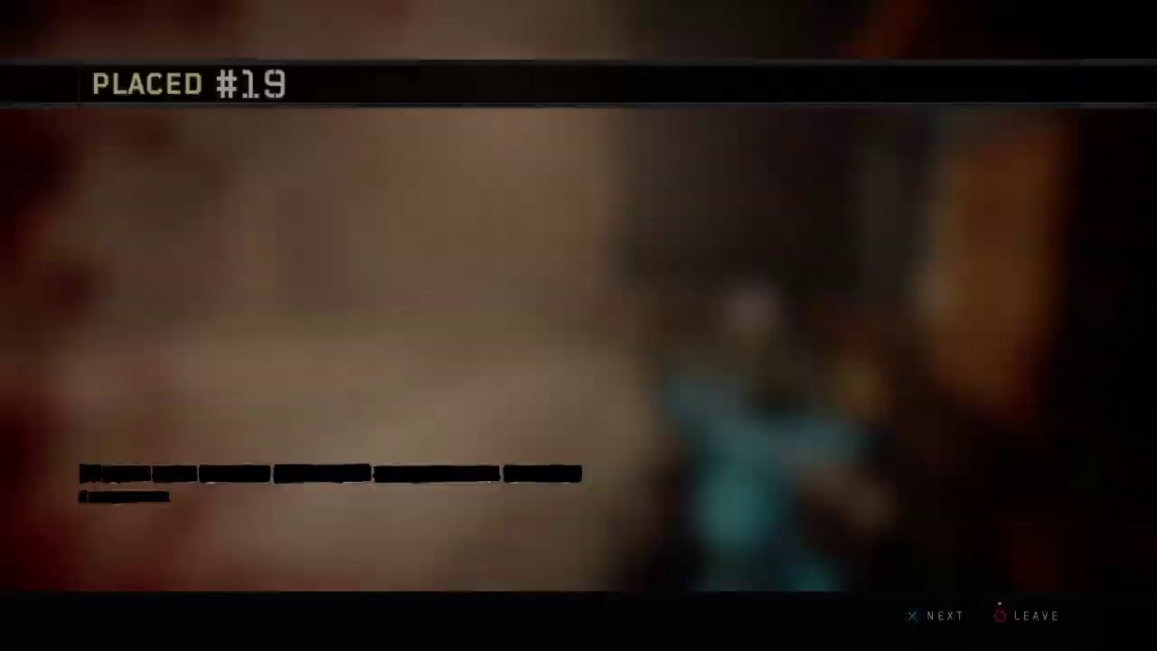 Blackout| Summer event| Where you at?