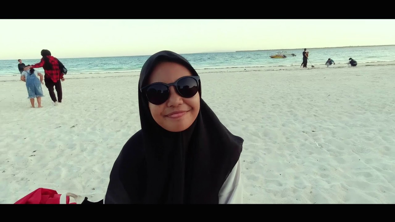 Pantai Bara Bulukumba