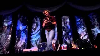 Tim Hawkins - Kicking Butt Taking Names
