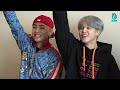 Run BTS! 2019 EP.59 - 달방 in 호텔 1