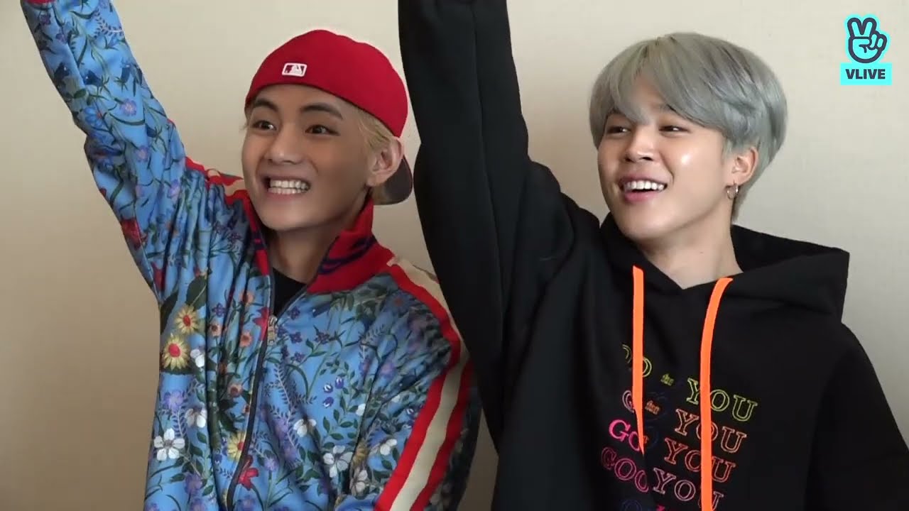 Run BTS! 2019 EP.59 - 달방 in 호텔 1