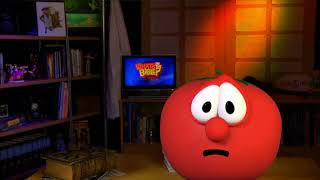 What s in the Bible RARE Veggie Auditions Late 2010