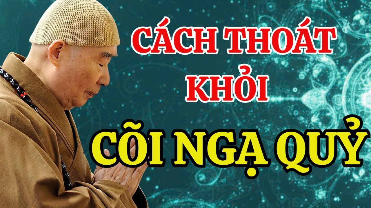 Pháp Sư Tịnh Không Vấn Đáp: Cách Tu Tại Gia Để Vãng Sanh Tự Tại Và Hóa Giải Ác Đạo.
