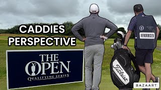 THE OPEN! Final Qualifying - 2024