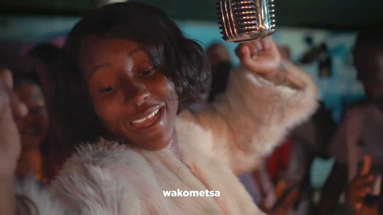 NaeRae, Zeze Kingston, LeuMas - FELI ft. Rina, Joy Nathu & Dj Drew (Visualizer)