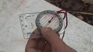 How To Accurately Read A Compass by Two-Point-Four 512,320 views 12 years ago 3 minutes, 29 seconds