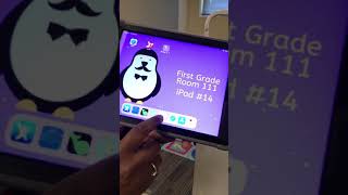Log into Seesaw with Class Code -Seesaw Tutorial for Kids