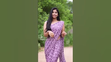 Thumbnail of Cheppave chirugali 🩷 #supriyarathnam #ytshortsindia #trendingshorts  #trending #indianmusic #dance