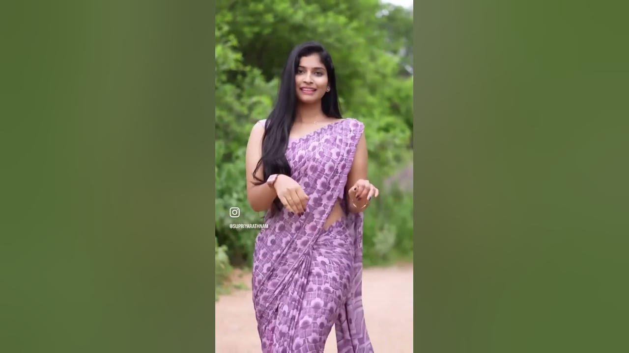 Cheppave chirugali 🩷 #supriyarathnam #ytshortsindia #trendingshorts  #trending #indianmusic #dance