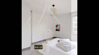 Vente Appartement T3 Toulouse Quartier Saint Exupéry