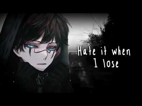 Nightcore    The Search    NF