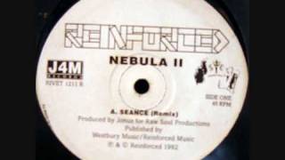 Nebula II - Seance (92' Remix) chords