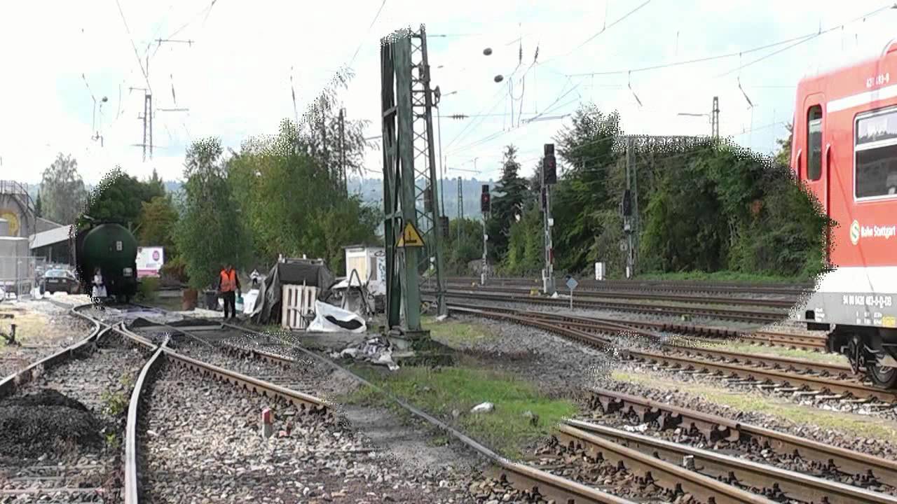 Eisenbahn Romantik Youtube