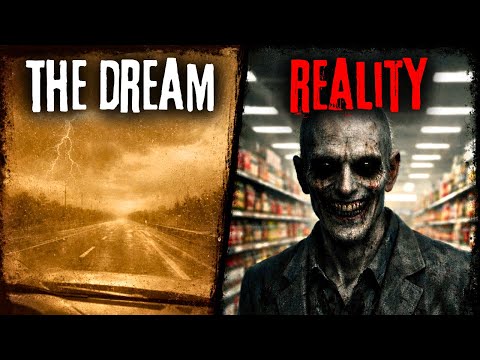 My Recurring Nightmare Just Became Real | Creepypasta