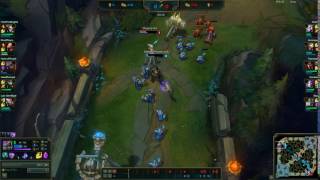 Nasus Win (Turn down volume)