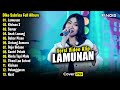 Dike Sabrina - Lamunan | Full Album Terbaru 2024 (Video Klip)