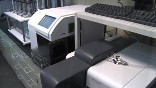 UV Dissolution Systems