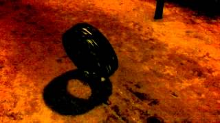 Rubber 2 - Die Rückkehr des Killerreifens 2013 HD Movie Trailer -GERMAN-