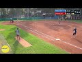 WECWC: Carrousel (RUS) VS Fireballs (ISR)