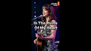 In The Ruins Of My Heart