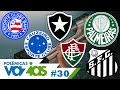 A UNIFICAÇÃO DOS TÍTULOS BRASILEIROS - POLÊMICAS VAZIAS #30