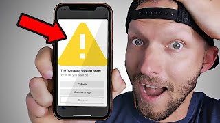SMART Notifications for HomeKit! screenshot 3