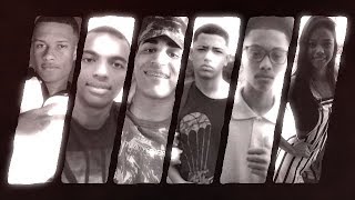 Quem são os 6 jovens mortos a tiros no Rio em 5 dias
