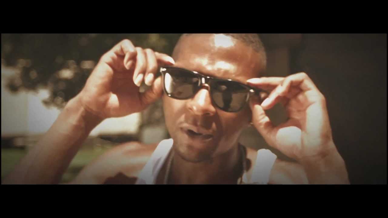 "U AIN'T NO GANGSTA" - Lil Buck (Ruff N Rugged Ent.)