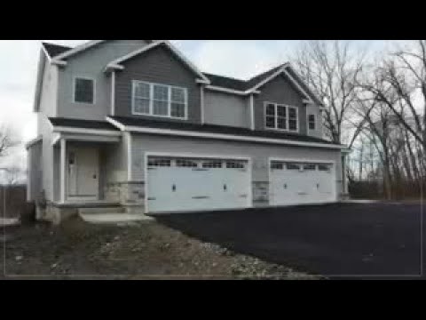 86 Lona Ln, East Greenbush, NY home video tour