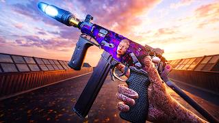 OTS 9 in Warzone 1 2026 Feels Unreal 😍 (IW8 Mod)