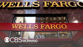 Wells fargo says a computer glitch is partly to blame for an error
affecting estimated 500 customers who lost their homes. the giant bank
filed papers wit...