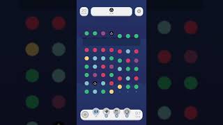 Two Dots Level 19 HARD LEVEL