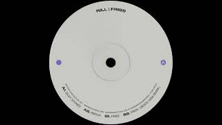 Rill - Silky Stones [SIDEB002]