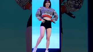 Minx - Sua | Love Shake #Shorts