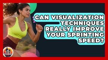 Can Visualization Techniques Really Improve Your Sprinting Speed? - All Sorts Of Running