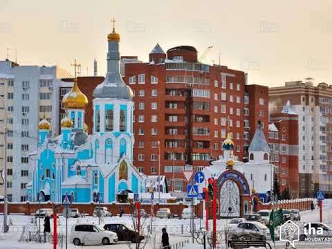 Kemerovo, beautiful city in Siberia, Russia, Iskitim,  Tom Rivers, hotels