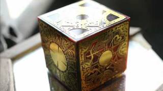 Beyond The Box magiCXbeats