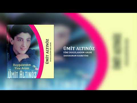 Ümit Altınöz /