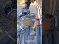 Installing Glazed Ceramic Roof Ridge Tiles