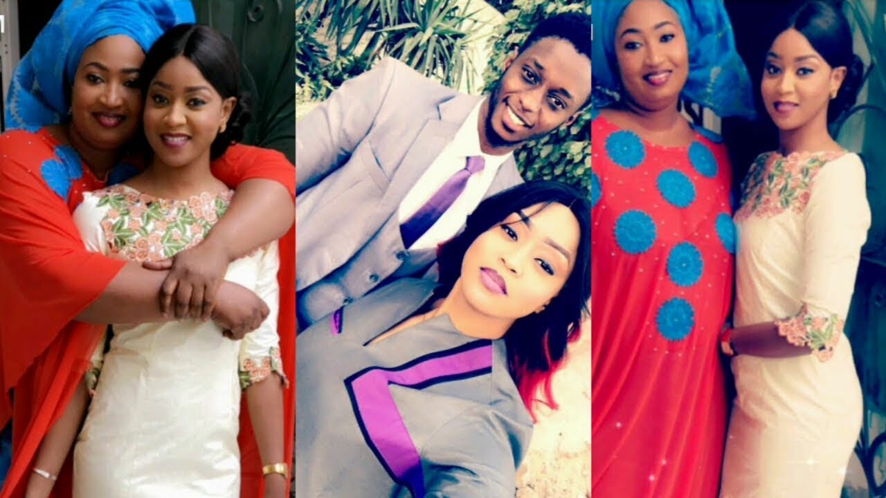 TA LEILA ET NABOU PREPARE LE MARIAGE DE NABOU ET SIIR YouTube
