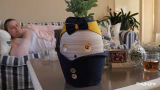 Success stories: Tessa, your personal care assistant screenshot 4