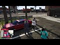 YBN NAHMIR Plays Gta 5 Roleplay And Gets Setup And Shot