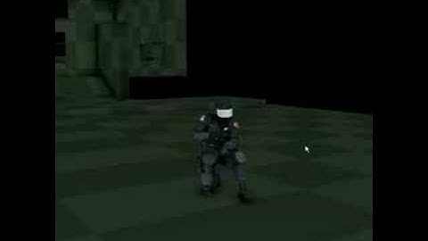 Procedural Animation