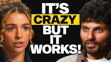 TOP Brain Neuroscientist Exposes #1 Fear Blocking Your Manifestations! (You Can’t Miss This!)