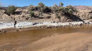 Contact Canyon - Armagosa - Coyote -Gray JunctionUpdates 3 28 2023