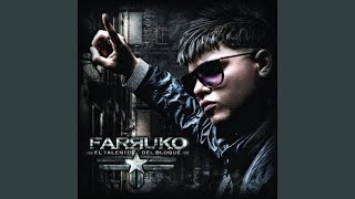 Ella No Es Fácil - Farruko ft. Cosculluela (Audio Official)