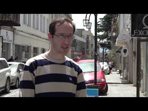 კოვიდ 19 მა უარყოფითი ეფექტი ლარზეც მოახდინა