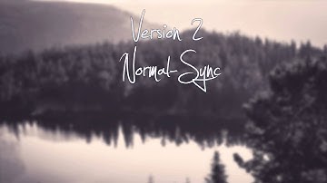 ReepZ Intro by Artz  (2 Versions)